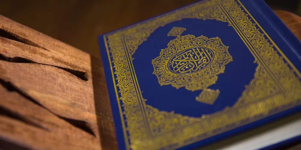 Intentional Hadith 2