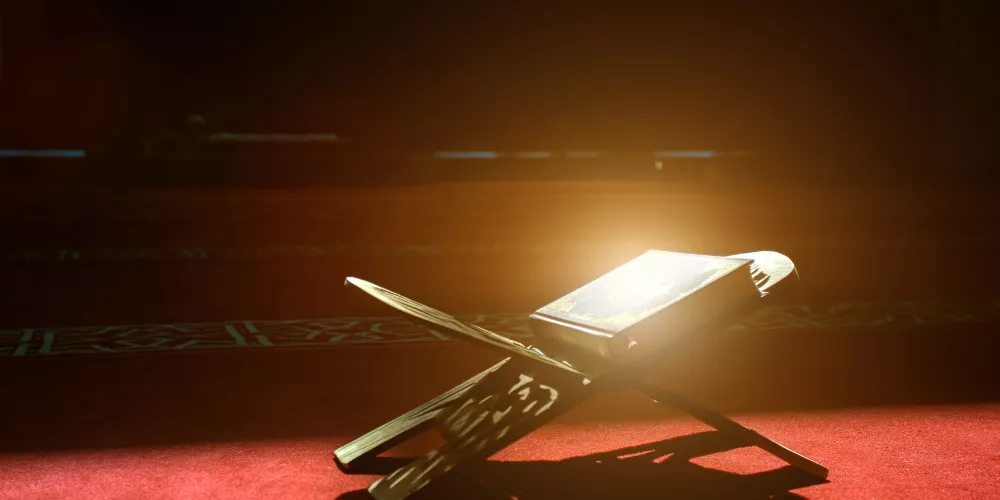 Intentional Hadith 3