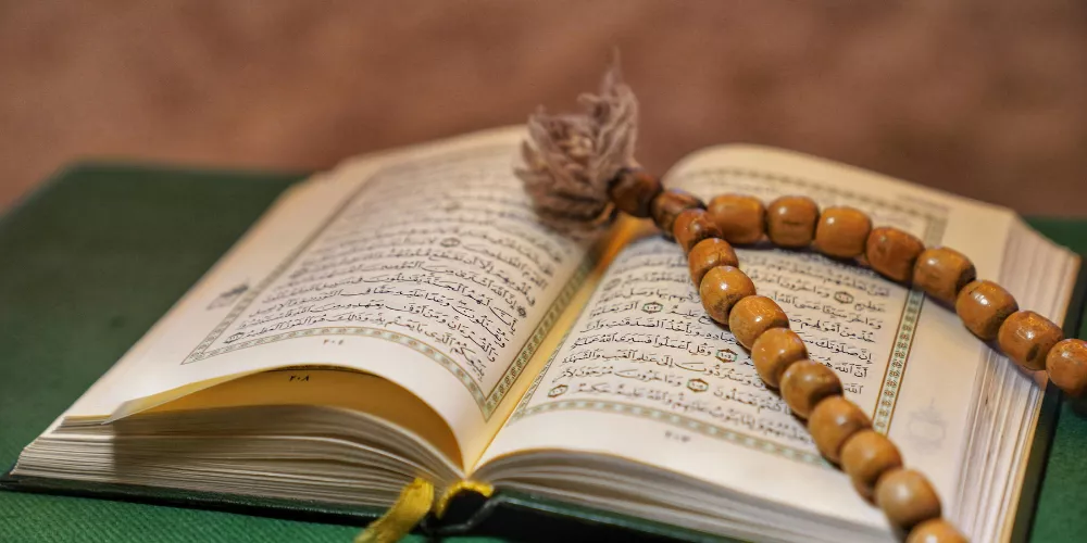 Intentional Hadith 4