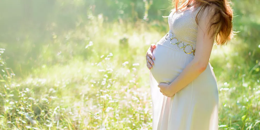 Sweets during pregnancy 2