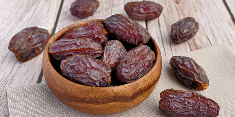 Sweets during pregnancy 4