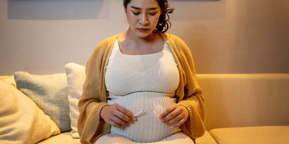 Sweets during pregnancy 3