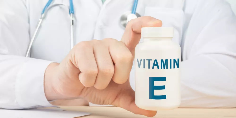 Vitamin E 4